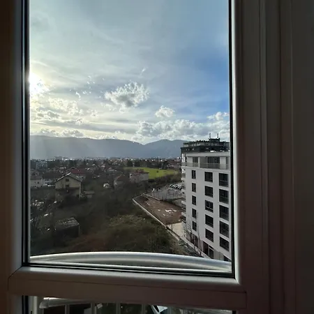 Sara Apartment Sarajevo