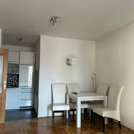 Sara شقة سراييفو