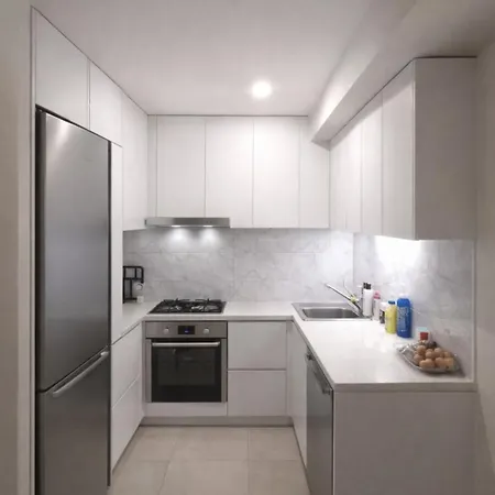 Sara Apartment