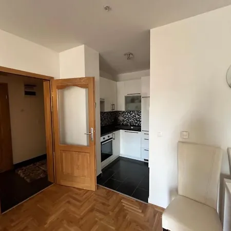 Apartment Sara Sarajevo